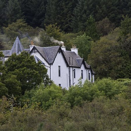 Linndhu House Tobermory Ngoại thất bức ảnh