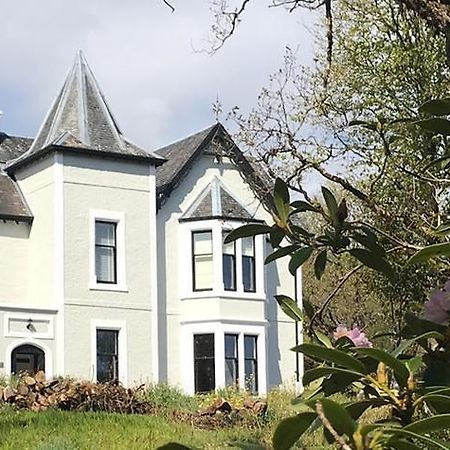 Linndhu House Tobermory Ngoại thất bức ảnh