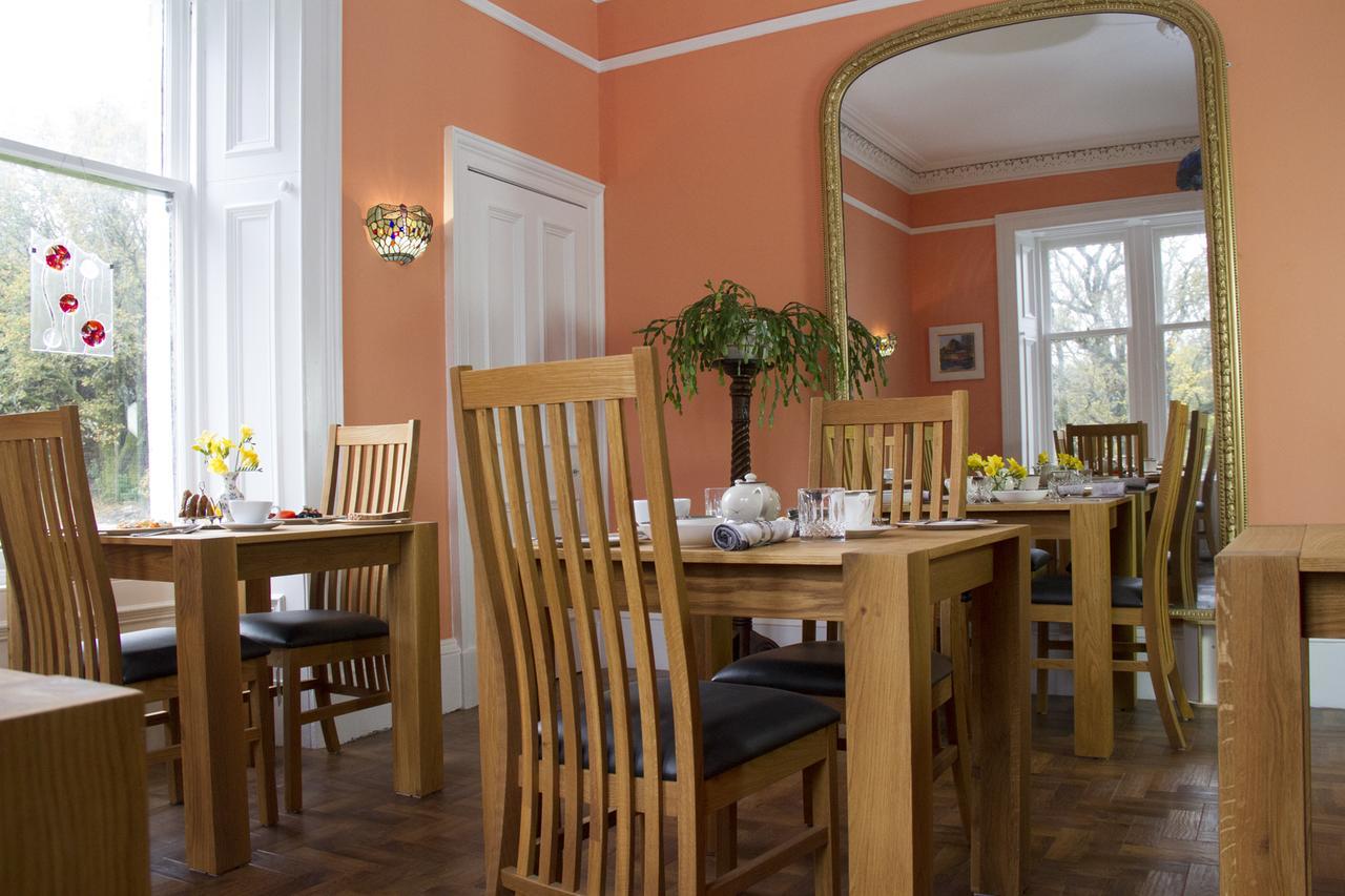 Linndhu House Tobermory Ngoại thất bức ảnh