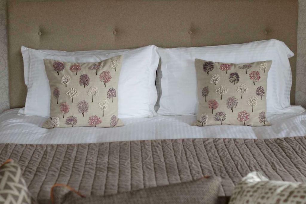 Linndhu House Tobermory Ngoại thất bức ảnh