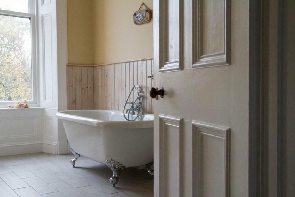 Linndhu House Tobermory Ngoại thất bức ảnh
