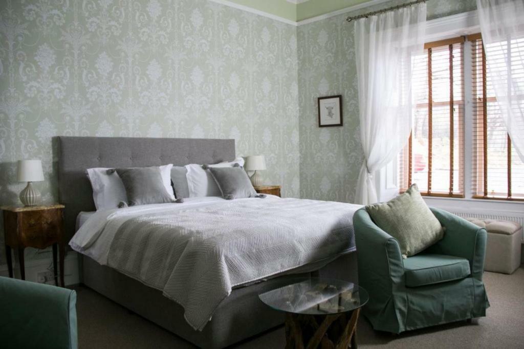Linndhu House Tobermory Ngoại thất bức ảnh
