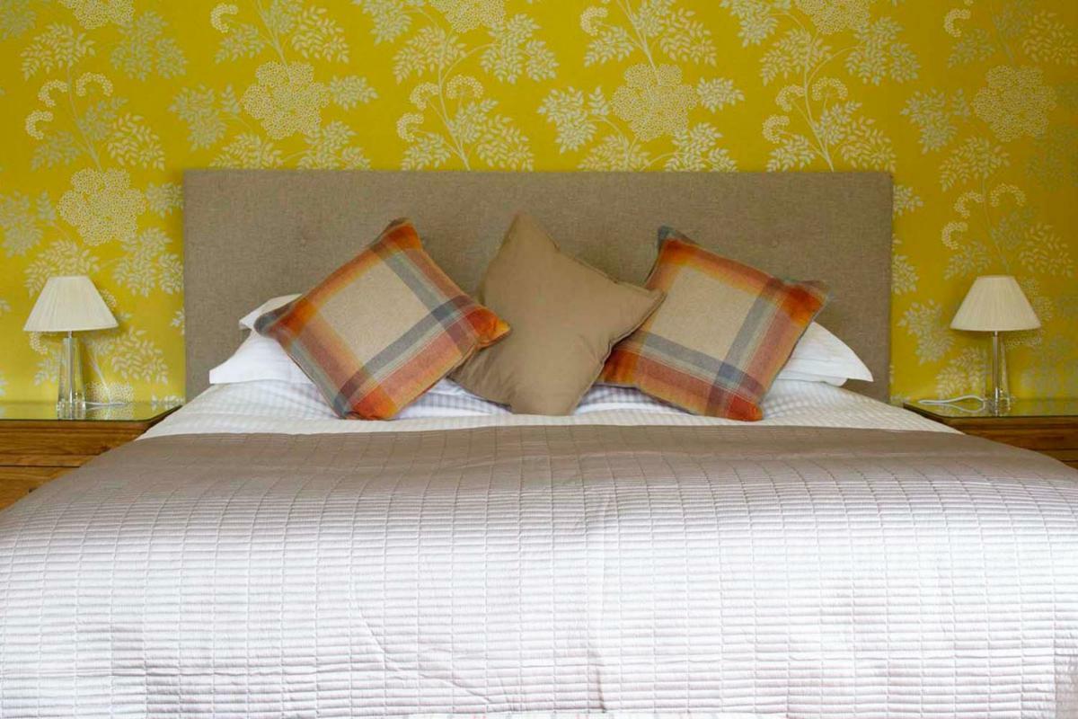 Linndhu House Tobermory Ngoại thất bức ảnh
